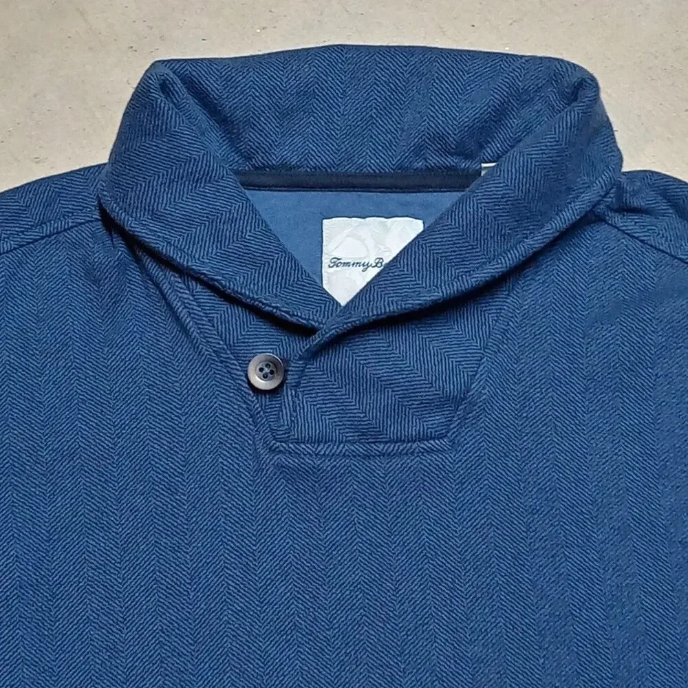 Tommy Bahama sweater pre